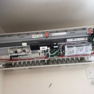 一般家電修理致しますの画像