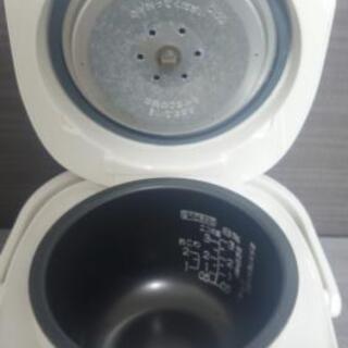 象印　炊飯器の画像