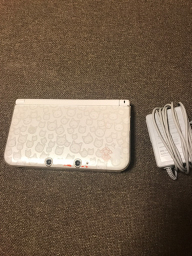 任天堂3DＳＬＬ