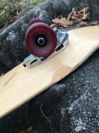 スラスター3 スケートボード