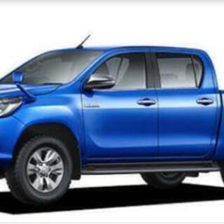 エンジンスターターの取り付けお願いします