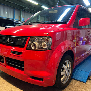 ekスポーツ 車検2年付き🍒