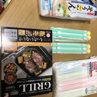 キッチン周り色々
