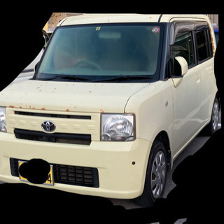 平成24年式 トヨタピクシススペース 車検長い　低燃費