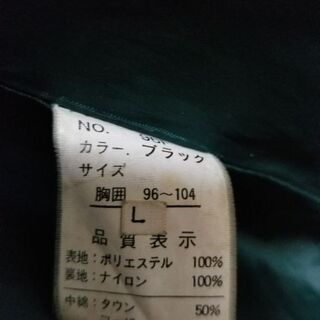 ダウンコートの画像