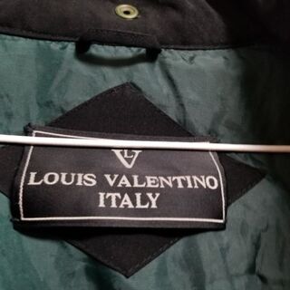 ダウンコートの画像