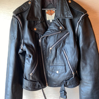 ハーレーダビッドソン（HARLEY DAVIDSON） ダブルラ...