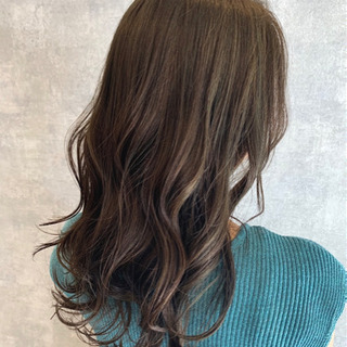 cut＋colour+treatment ¥4900当日限定‼️