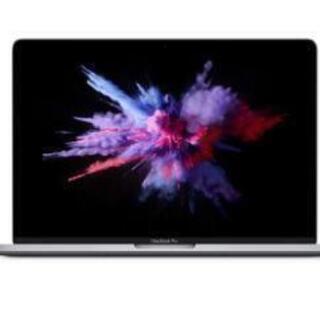 【激安!!】Apple MacBook Pro(13インチ)256GB 2019年モデル　の画像