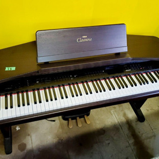③38番 ✨ YAMAHA Clavinova✨CVP-87‼️