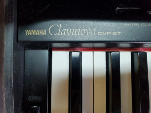 ③38番 ✨ YAMAHA Clavinova✨CVP-87‼️