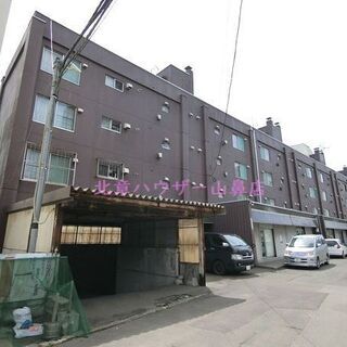 🐇[学園前☆2LDK]★ペット可の鉄筋マンション★リフォーム済で...