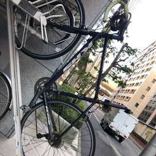 【元値70,000円】ロードバイク【ジャンク品】