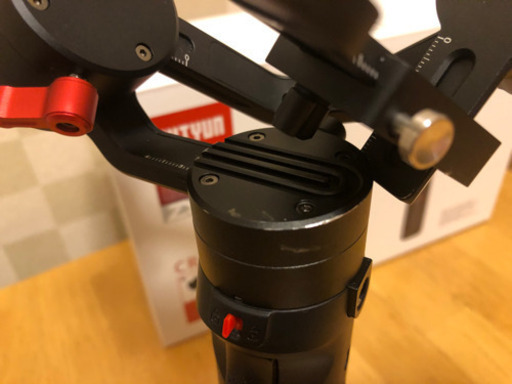 家電 zhiyun crane m2