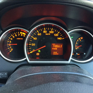 ダイハツのソニカですの画像