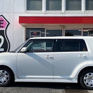 人気はないがイイ車。人とは被らない車種。四角いフォルムが魅力的。の画像
