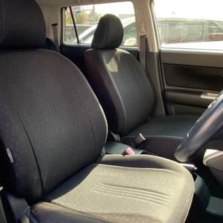 人気はないがイイ車。人とは被らない車種。四角いフォルムが魅力的。の画像