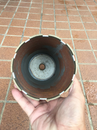 ダイヤモンドコア 120φ
