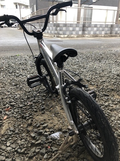 BMX 子ども用