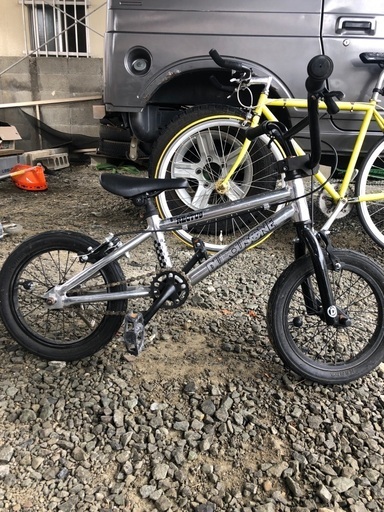 BMX 子ども用