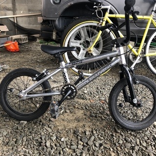 BMX 子ども用の画像