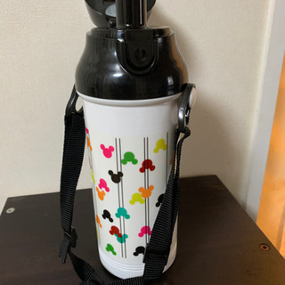 水筒　中古◉の画像