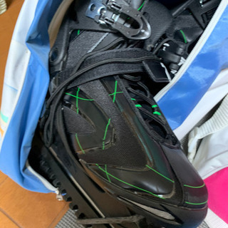 スケート靴の画像