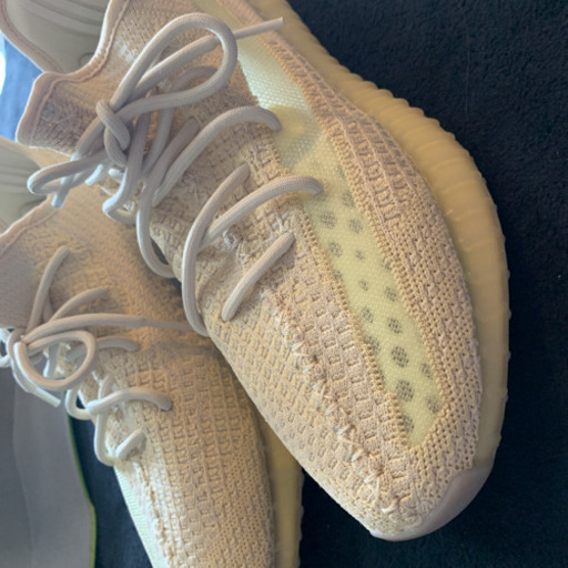 スニーカー Yeezy boost 350 v2 (28.5cm)
