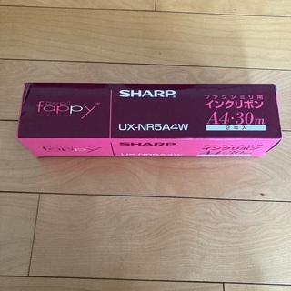 SHARP ファクシミリ用　インクリボン