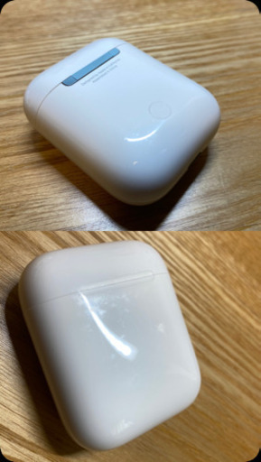 AirPods 第一世代　9000円