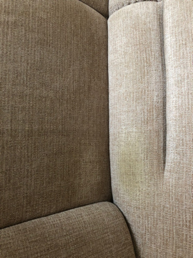 長椅子　