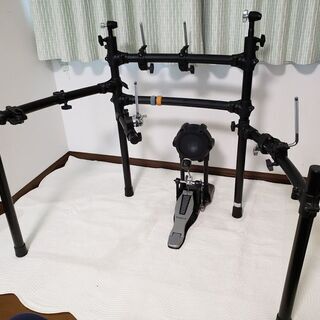 【中古品】 Roland 電子ドラム TD-15KV-S 3シンバルセットの画像