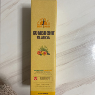 セパルフェ コンブチャクレンズ  720ml