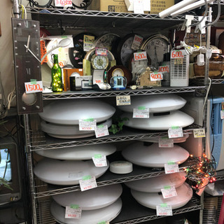 生活雑貨から家電製品まで揃えております✌️ 熊本リサイクルワンピース