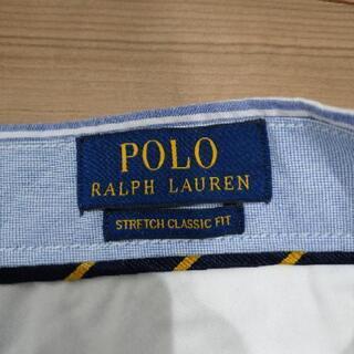 POLO RALPH LAUREN　メンズ ショーツの画像