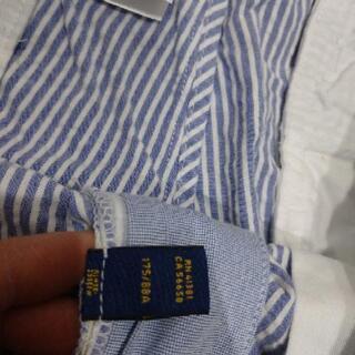 POLO RALPH LAUREN　メンズ ショーツの画像