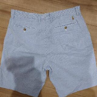 POLO RALPH LAUREN　メンズ ショーツの画像