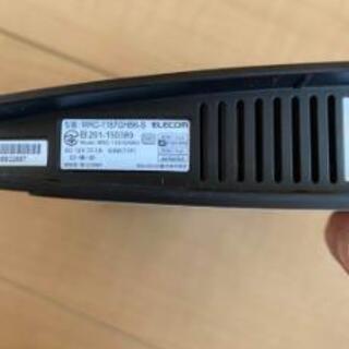 無線LANルーター ELECOMの画像