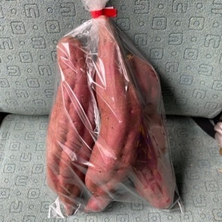 サツマイモ【紅あずま】3kg