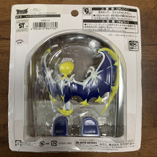 【新品】モンコレ ルナアーラ フィギュアの画像