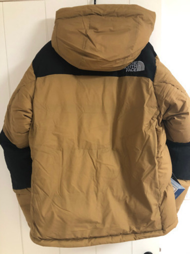ノースフェイス　バルトロダウンジャケット　新品未使用