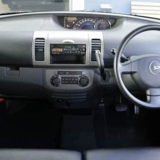 老若男女に人気のタント✨乗り心地良〇の画像