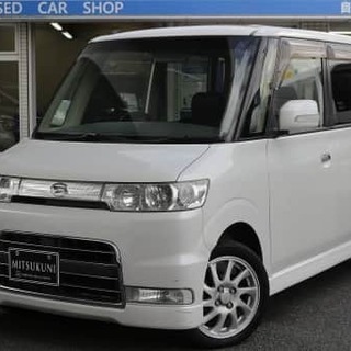 老若男女に人気のタント✨乗り心地良〇