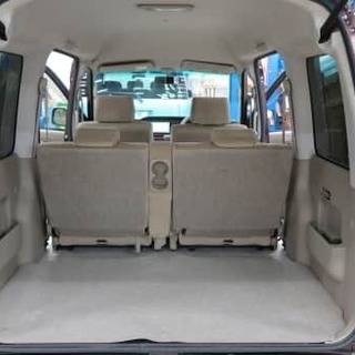 お仕事のパートナー✨アトレーワゴン( *´艸｀)の画像