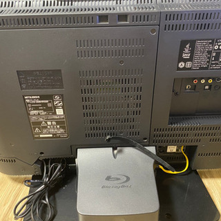 26型テレビの画像