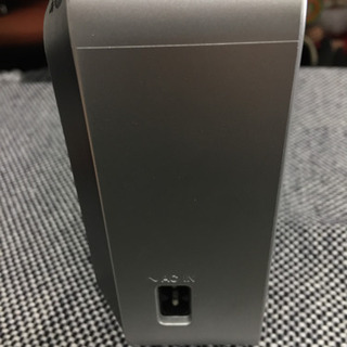 ソニーPLLシンセサイザーポータブルラジオの画像