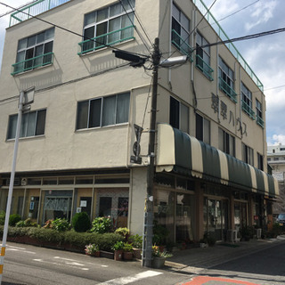 シェアハウス　空き部屋