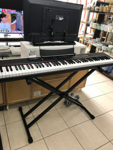 サクラ楽器 artesia performer 88鍵 電子ピアノ