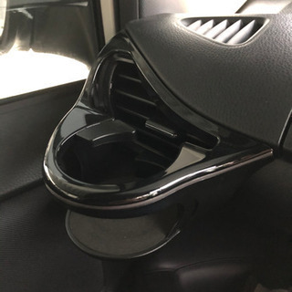 左右　ドリンクホルダー　80系ノア、ヴォクシー専用の画像