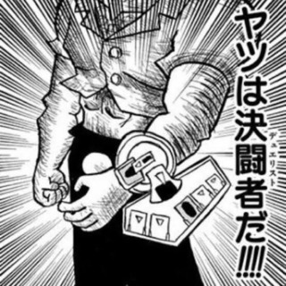 遊戯王メンバー募集❗️